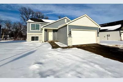 6656 Granby Street, North Branch, MN 55056 - Photo 1