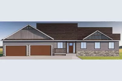 5926 Rub Of The Green Street, Saint Cloud, MN 56304 - Photo 1