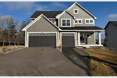 7310 Ambercrest Curve, Inver Grove Heights, MN 55077 - Photo 1