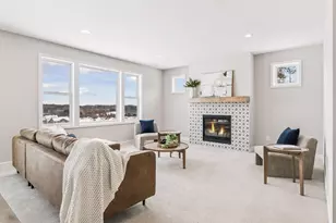 7334 Ambercrest Curv, Inver Grove Heights, MN 55077 - Photo 5