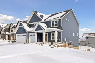 7334 Ambercrest Curv, Inver Grove Heights, MN 55077 - Photo 5