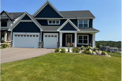 7334 Ambercrest Curve, Inver Grove Heights, MN 55077 - Photo 1