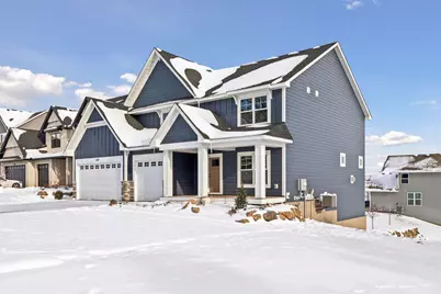 7334 Ambercrest Curve, Inver Grove Heights, MN 55077 - Photo 3