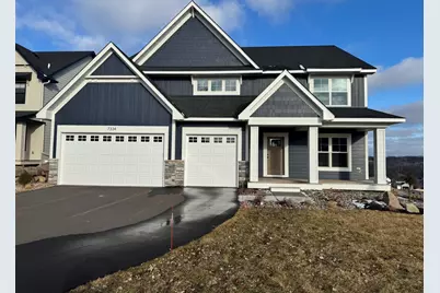7334 Ambercrest Curve, Inver Grove Heights, MN 55077 - Photo 1