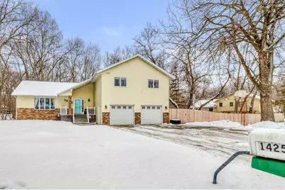 1425 Long Avenue, Detroit Lakes, MN 56501 - Photo 1