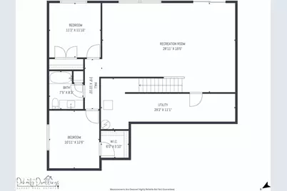 1962 Hadley Hills Drive NE, Rochester, MN 55906 - Photo 45