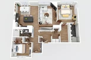 1962 Hadley Hills Dr NE, Rochester, MN 55906 - Photo 5