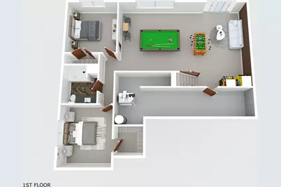 1962 Hadley Hills Drive NE, Rochester, MN 55906 - Photo 11