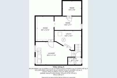 4428 Aldrich Avenue S, Minneapolis, MN 55419 - Photo 37