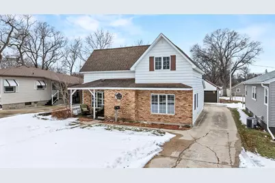 855 9th Avenue, Granite Falls, MN 56241 - Photo 1