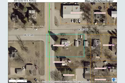 203 Center Street S, Rothsay, MN 56579 - Photo 33