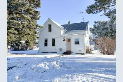 203 Center Street S, Rothsay, MN 56579 - Photo 1