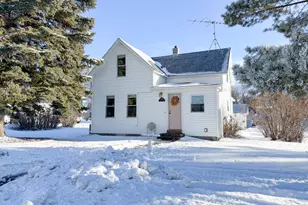 203 Center St S, Rothsay, MN 56579 - Photo 1