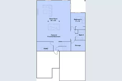 13177 Hupp Court NE, Blaine, MN 55449 - Photo 31