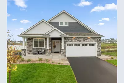 13177 Hupp Court NE, Blaine, MN 55449 - Photo 1