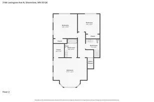 3166 Lexington Ave N, Shoreview, MN 55126 - Photo 33