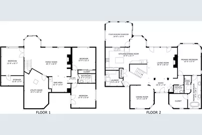 6958 Kenmare Drive, Bloomington, MN 55438 - Photo 41