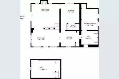 26870 Fairgrounds Road, Webster, WI 54893 - Photo 11