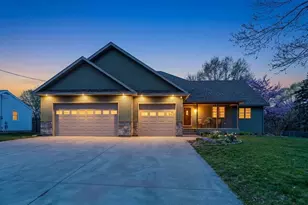 209 Sunrise Dr, Medford, MN 55049 - Photo 1