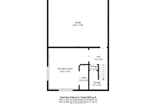 10244 Birchwood Cir, Victoria, MN 55318 - Photo 57