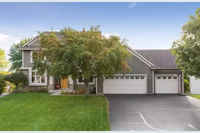 8069 Enclave Bay, Woodbury, MN 55125 - Photo 1
