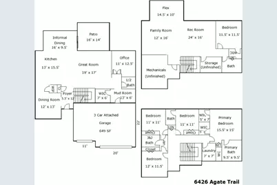 6426 Agate Trail, Inver Grove Heights, MN 55077 - Photo 43
