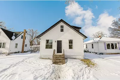 1522 8th Street N, Fargo, ND 58102 - Photo 1