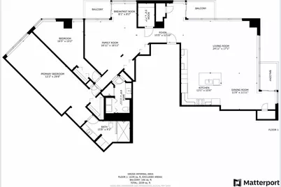 168 6th Street E #4202, Saint Paul, MN 55101 - Photo 9