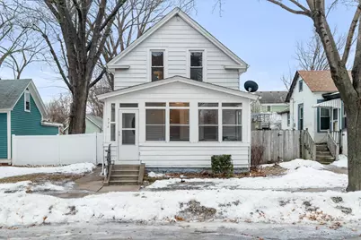 534 Thomas Avenue, Saint Paul, MN 55103 - Photo 1