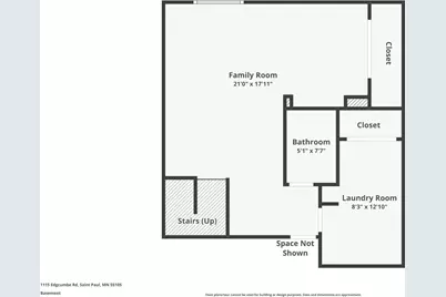 1115 Edgcumbe Road, Saint Paul, MN 55105 - Photo 27