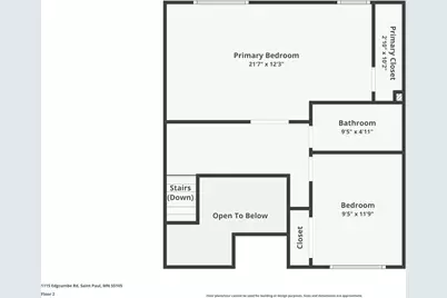 1115 Edgcumbe Road, Saint Paul, MN 55105 - Photo 29