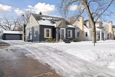 3916 Yosemite Avenue S, Saint Louis Park, MN 55416 - Photo 1