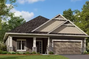 8195 Haywood Dr, Lino Lakes, MN 55014 - Photo 1