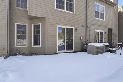 1676 Rose Hill Circle #1676, Saint Paul, MN 55108 - Photo 35