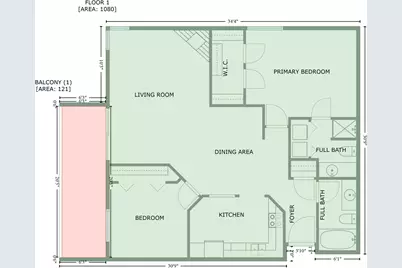 8019 Xerxes Avenue S #202, Bloomington, MN 55431 - Photo 35