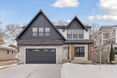 5821 Ashcroft Avenue, Edina, MN 55424 - Photo 1