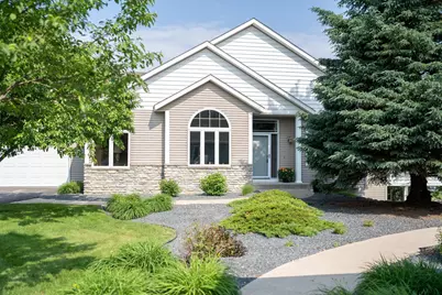 14578 Hunters Lane, Savage, MN 55378 - Photo 1