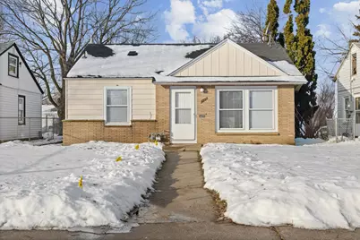 4933 Fremont Avenue N, Minneapolis, MN 55430 - Photo 1