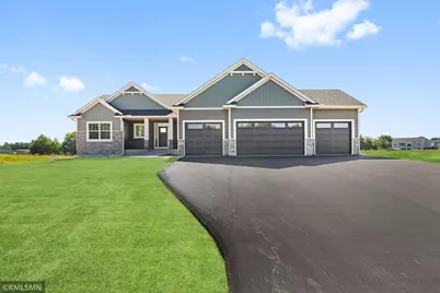 871 206th Avenue NW, Oak Grove, MN 55011 - Photo 1