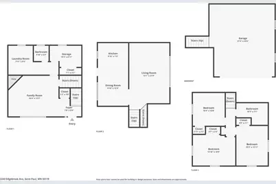 2243 Edgebrook Avenue, Saint Paul, MN 55119 - Photo 45