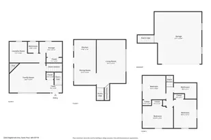 2243 Edgebrook Ave, Saint Paul, MN 55119 - Photo 45