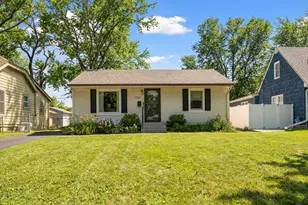 7536 Colfax Ave S, Richfield, MN 55423 - Photo 1