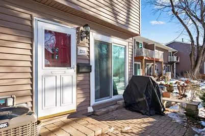 2311 Hampshire Avenue S, Saint Louis Park, MN 55426 - Photo 3