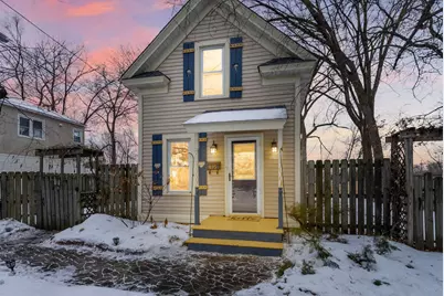 895 Clarence Street, Saint Paul, MN 55106 - Photo 1