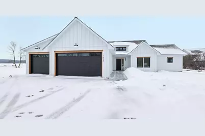 1625 Lake Ave, Luck, WI 54853 - Photo 1