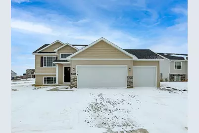 877 Yellowcrest Street SW, Delano, MN 55328 - Photo 1