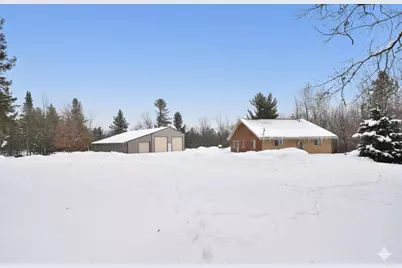 5853 S Markville Road, Danbury, WI 54830 - Photo 37