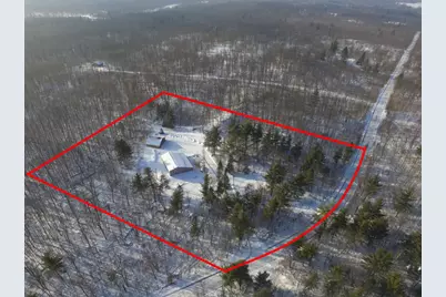 5853 S Markville Road, Danbury, WI 54830 - Photo 3