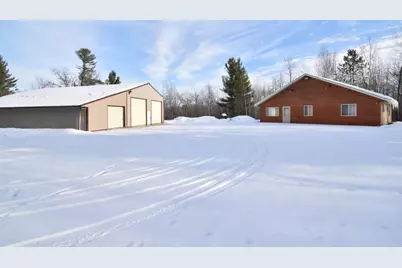 5853 S Markville Road, Danbury, WI 54830 - Photo 1