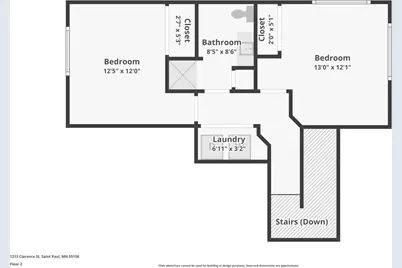 1213 Clarence Street, Saint Paul, MN 55106 - Photo 25